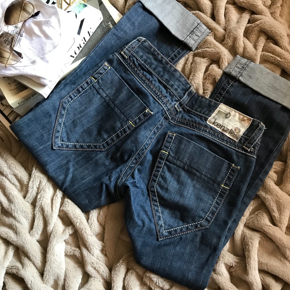 Kenzie Jeans - Picture 4 of 8